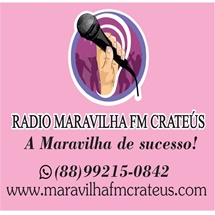 Rádio Maravilha Fm Crateús