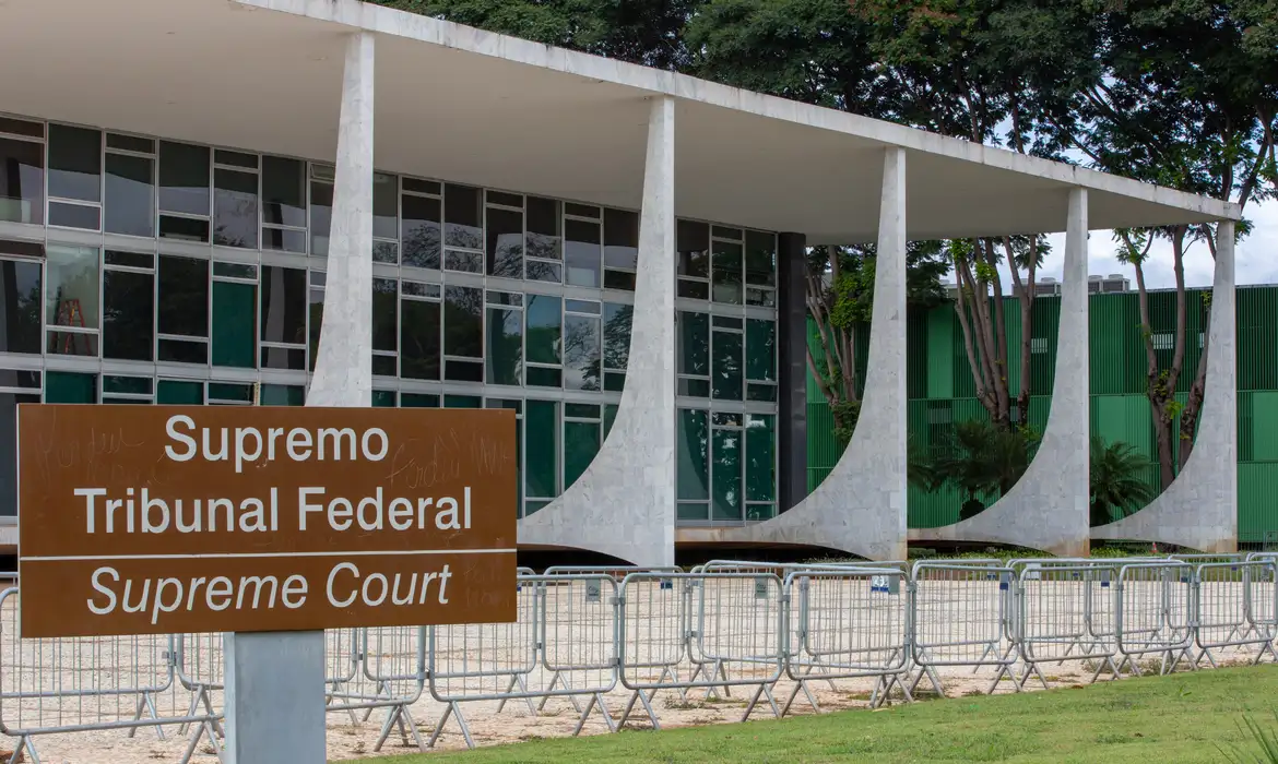 STF julga denúncia contra núcleo 4 da trama golpista